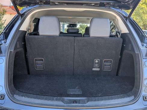 Certified 2023 MAZDA CX-9 Touring Plus image 25
