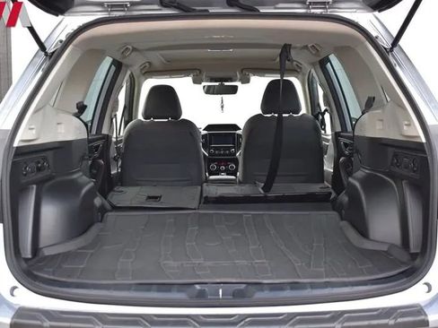 Used 2021 Subaru Forester Sport AWD/4WD image 31