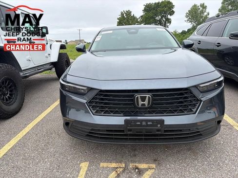 Used 2024 Honda Accord LX image 2