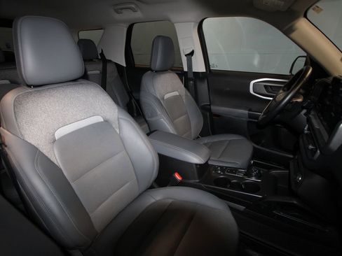 Used 2025 Ford Bronco Sport Badlands image 25