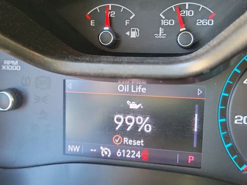 Used 2019 Chevrolet Colorado LT RWD image 27