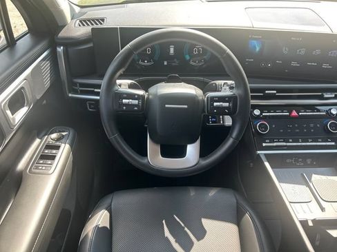 Certified 2024 Hyundai Santa Fe SEL AWD/4WD image 16