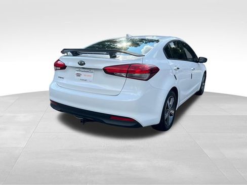 Used 2018 Kia Forte LX w/ LX Popular Package image 5