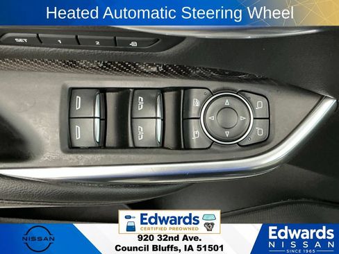 Used 2019 Cadillac XT4 Sport AWD/4WD image 25