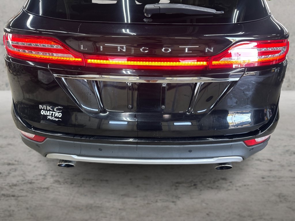 Used 2019 Lincoln MKC Reserve w/ MKC Climate Package AWD/4WD image 14