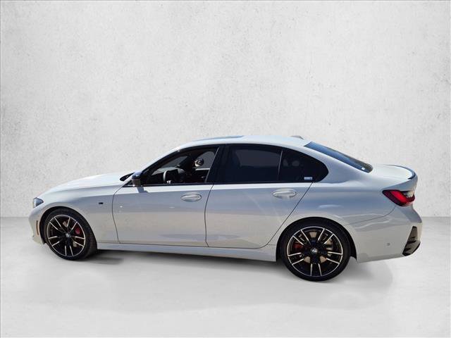 New 2026 BMW M340i RWD image 5
