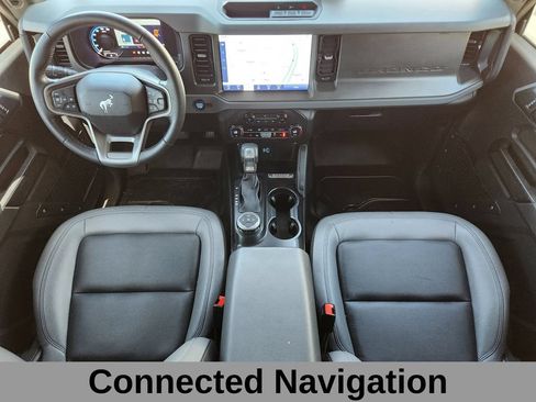 Used 2024 Ford Bronco Big Bend AWD/4WD image 12