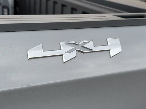 New 2026 GMC Sierra 1500 Elevation AWD/4WD image 49