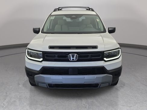 Used 2026 Honda Passport RTL image 2