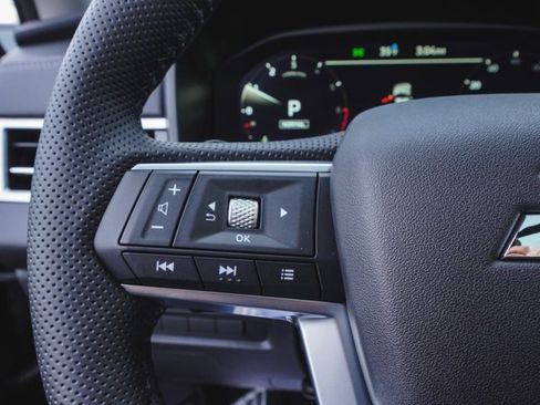 New 2026 Mitsubishi Outlander SEL FWD image 25