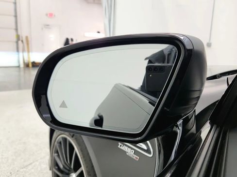 Used 2023 Mercedes-Benz AMG GT 43 image 28