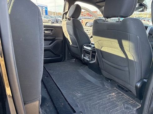 Used 2022 RAM 1500 Big Horn image 14
