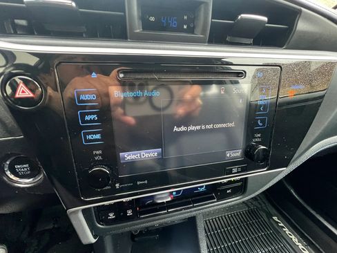 Used 2019 Toyota Corolla XSE FWD image 20