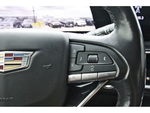 Used 2023 Cadillac Escalade Sport image 17