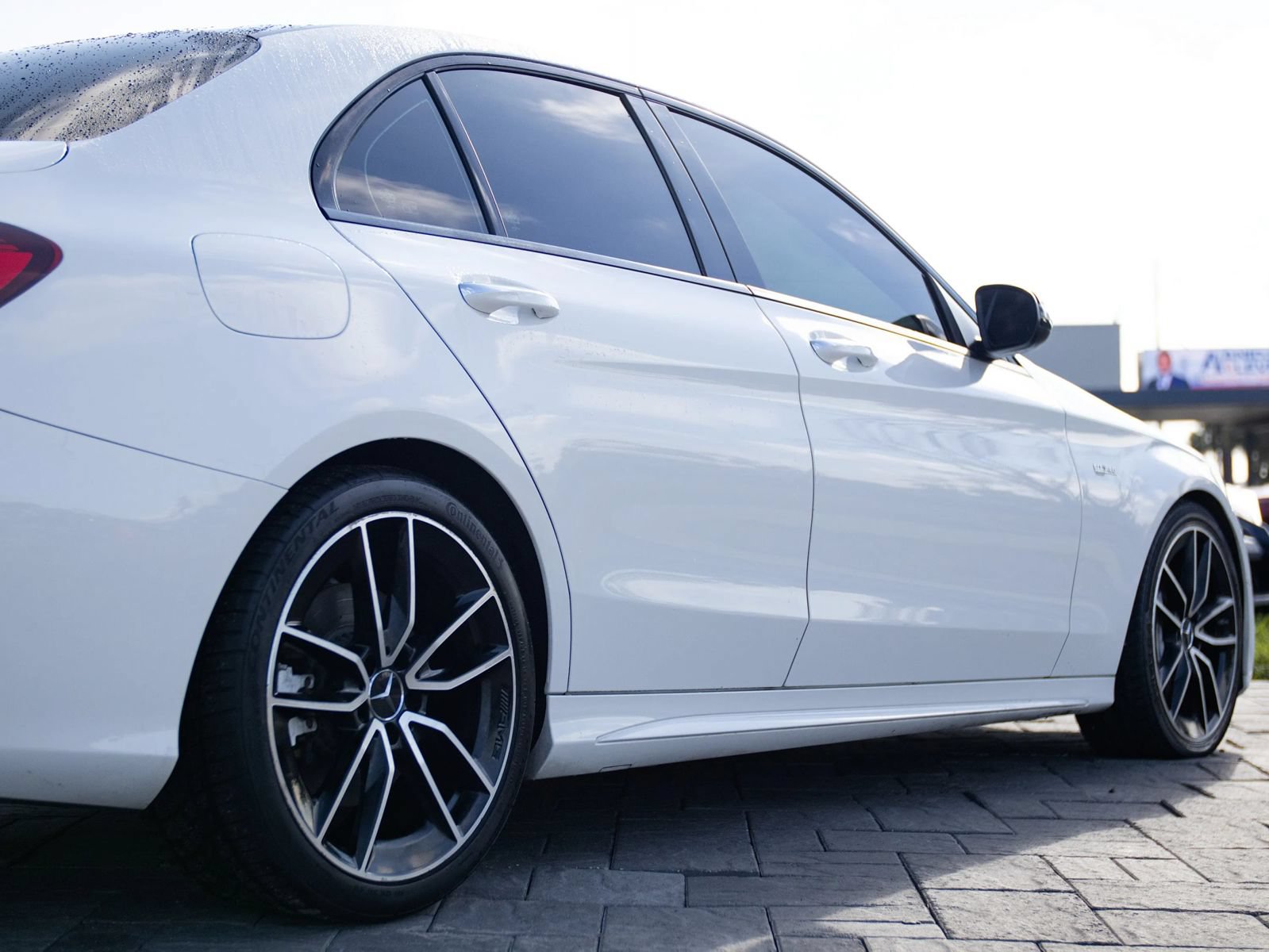Used 2019 Mercedes-Benz C 43 AMG 4MATIC Sedan image 15