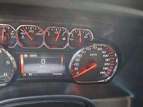 Used 2016 GMC Sierra 1500 SLT w/ Texas SLT Premium Package image 10