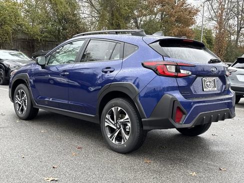 New 2026 Subaru Crosstrek 2.0i Premium image 5