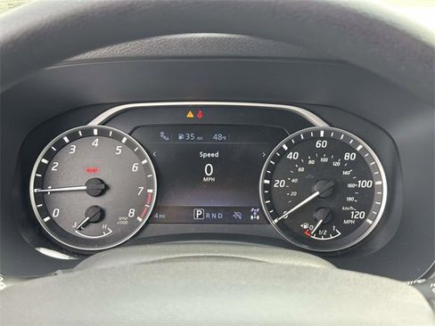 New 2026 Nissan Frontier S image 23