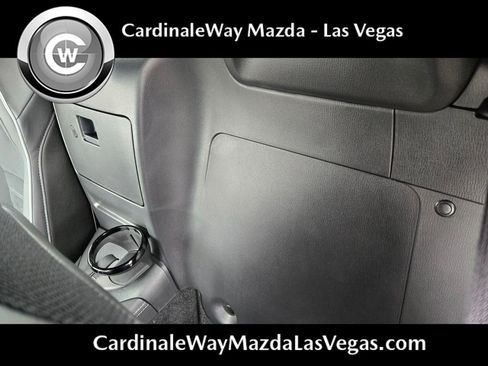 New 2025 MAZDA MX-5 Miata RF Club w/ Weather Package image 16