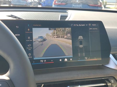 New 2026 BMW X1 xDrive28i w/ Convenience Package image 24