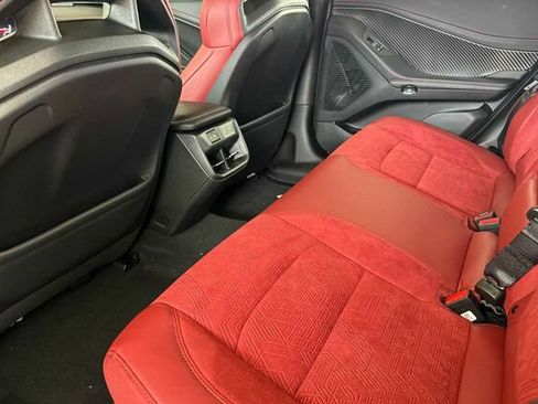 New 2026 Dodge Charger Scat Pack AWD/4WD image 9