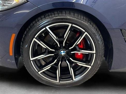 Used 2024 BMW M440i Gran Coupe RWD image 40