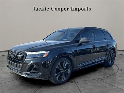 Used 2025 Audi Q7 3.0T Prestige w/ Prestige Package