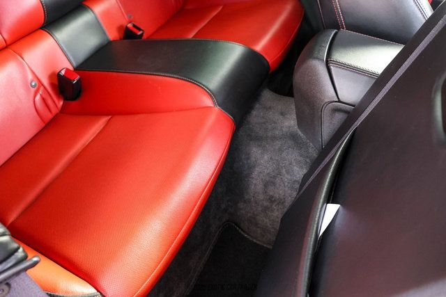 Used 2010 Chevrolet Camaro SS RWD image 43