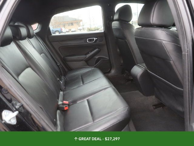 Used 2023 Acura Integra A-Spec FWD image 19
