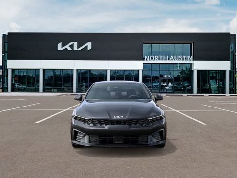 New 2026 Kia K5 LXS image 2