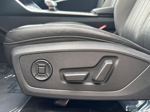 Used 2024 Audi A6 Premium Plus image 13