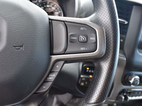 New 2024 RAM 3500 Tradesman w/ Chrome Appearance Group image 17