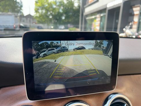 Used 2018 Mercedes-Benz GLA 250 4MATIC image 15