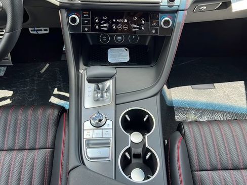 Used 2026 Genesis G70 3.3T Sport Prestige RWD image 14