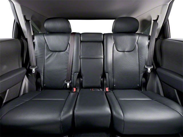 Used 2010 Lexus RX 350 2WD w/ Premium Pkg image 15