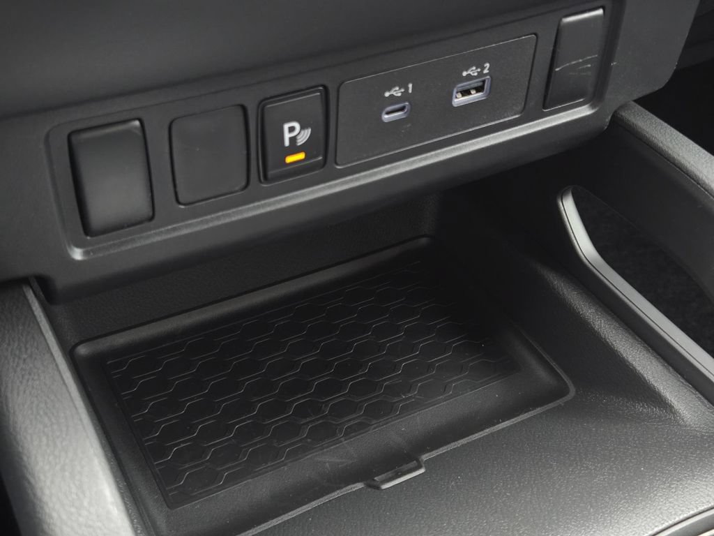 New 2026 Nissan Frontier S RWD image 19