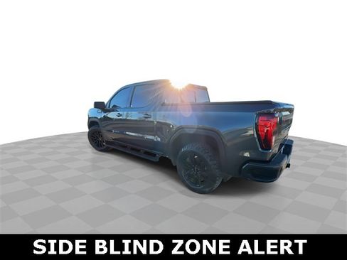 Certified 2021 GMC Sierra 1500 Elevation image 6