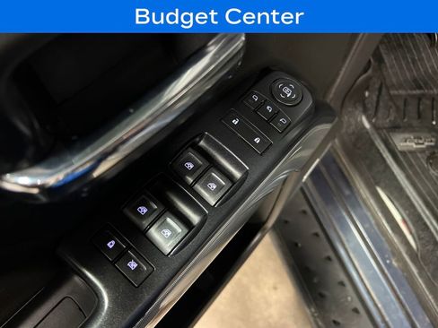 Used 2018 Chevrolet Silverado 1500 LTZ Z71 w/ Centennial Edition image 16