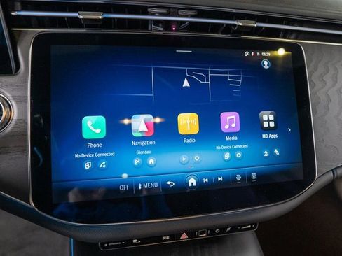 New 2026 Mercedes-Benz E 350 4MATIC Sedan image 22