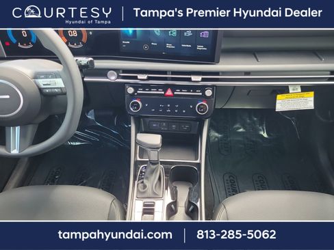 New 2026 Hyundai Santa Cruz SEL image 14
