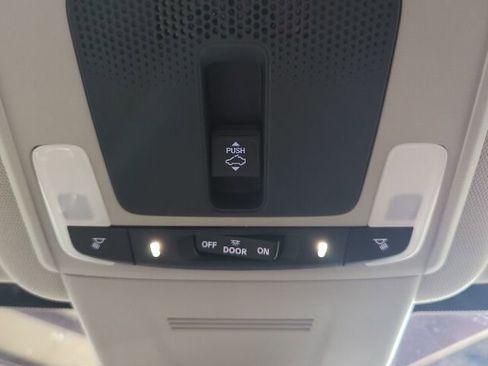 New 2026 Honda CR-V EX-L image 25