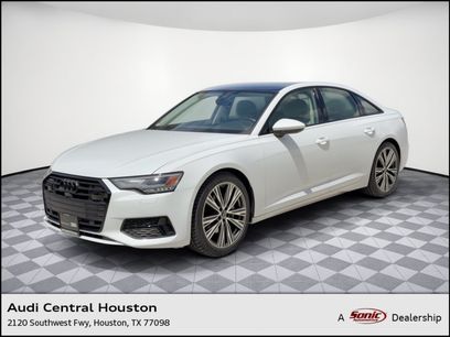 Certified 2023 Audi A6 2.0T Premium w/ Convenience Package