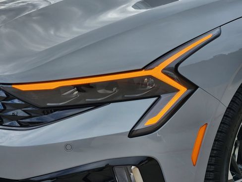 New 2026 Kia K5 GT-Line FWD image 5