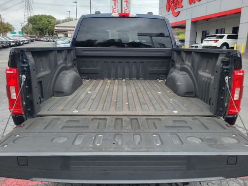 Certified 2022 Ford F150 XLT w/ Equipment Group 302A High image 31