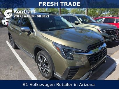 Used 2023 Subaru Ascent Touring