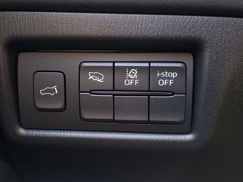 New 2025 MAZDA CX-5 AWD 2.5 S image 20