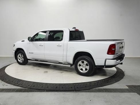 Used 2025 RAM 1500 Big Horn AWD/4WD image 5