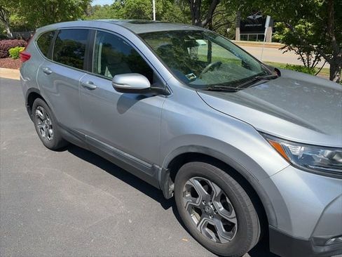 Used 2019 Honda CR-V EX image 6