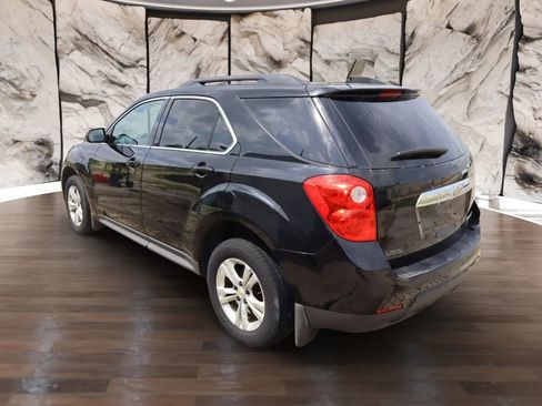 Used 2015 Chevrolet Equinox LT w/ Driver Convenience Package image 6