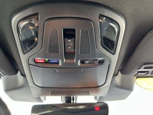 Used 2025 Subaru Outback Wilderness image 53